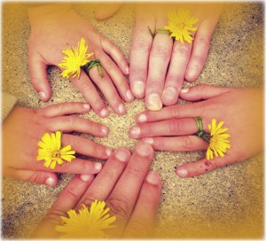 Mann • Frau • Familie