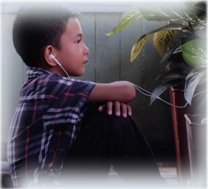 Hörspiele und Hörbücher für Kinder und Jugendliche