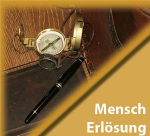 Mensch • Erlösung