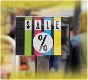 Sonderangebote / Letzte Exemplare