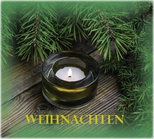 Advent und Weihnachten