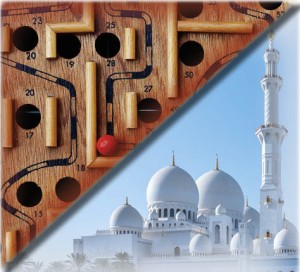 Weltreligionen • Irrlehren