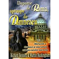 Von Rom zu Christus (rumänisch Band 1)