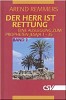 Der Herr ist Rettung Band 1
