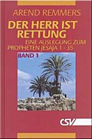 Der Herr ist Rettung Band 1