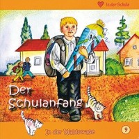 Der Schulanfang (Heft 9)