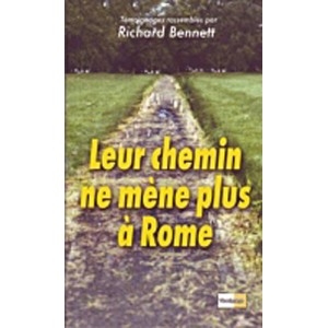 Von Rom zu Christus (französisch)