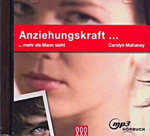 Anziehungskraft - Hörbuch