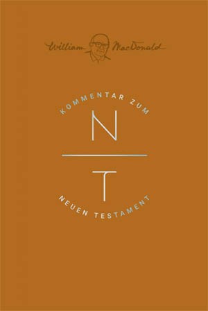 Kommentar zum Neuen Testament