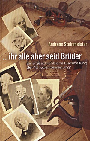 ... ihr alle aber seid Brüder