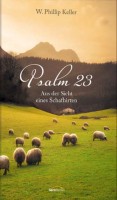 Psalm 23 - Aus der Sicht eines Schafhirten