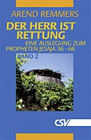 Der Herr ist Rettung Band 2