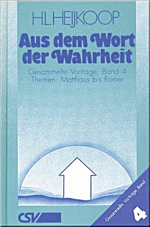 Aus dem Wort der Wahrheit 4