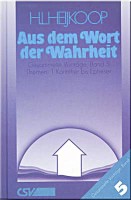Aus dem Wort der Wahrheit 5