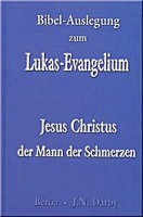 Bibel-Auslegung zum Lukas-Evangelium
