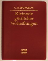 Kleinode göttlicher Verheissungen