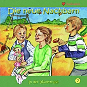 Die neuen Nachbarn (Heft 7)