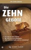 Die Zehn Gebote - Studienfaltkarte