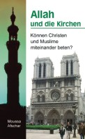Allah und die Kirchen