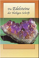 Die Edelsteine der Heiligen Schrift