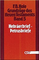 Grundzüge des Neuen Testaments Band Nr. 5
