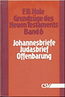 Grundzüge des Neuen Testaments Band Nr. 6