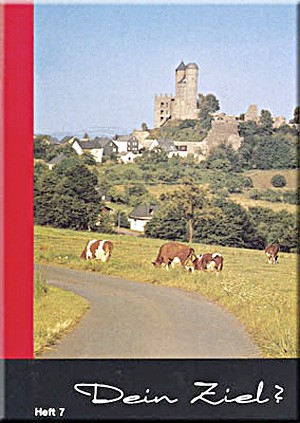 Dein Ziel? (Heft 7)