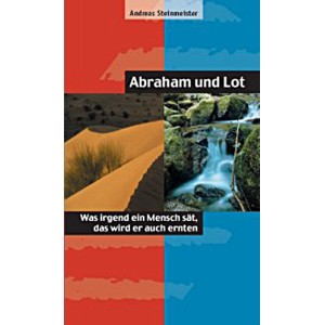 Abraham und Lot