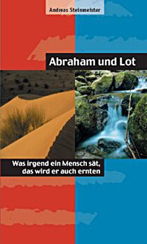 Abraham und Lot