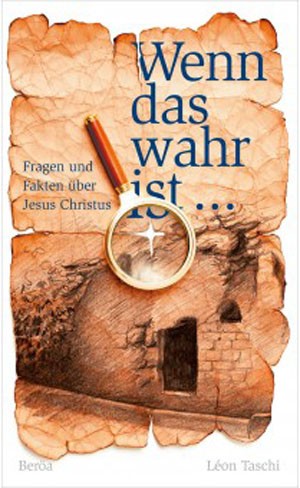 Wenn das wahr ist...