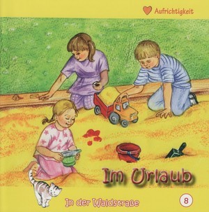 Im Urlaub (Heft 8)