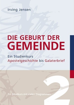 Die Geburt der Gemeinde