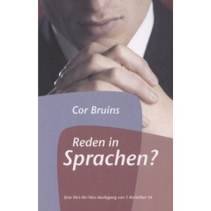 Reden in Sprachen?