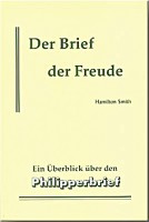 Der Brief der Freude