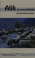 Alik, der kleine Hirtenjunge
