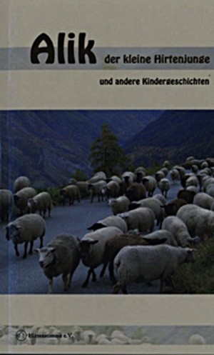 Alik, der kleine Hirtenjunge