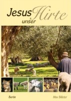 Jesus unser Hirte