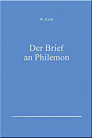 Der Brief an Philemon (Kelly)