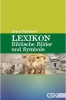 Lexikon - Biblische Bilder und Symbole