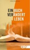 Ein Buch verändert Leben