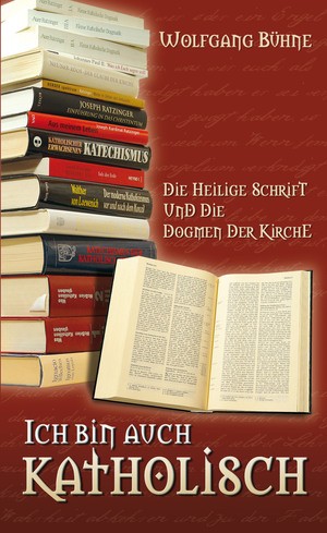 Ich bin auch katholisch