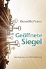 Geöffnete Siegel