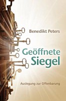 Geöffnete Siegel