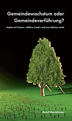 Gemeindewachstum oder Gemeindeverführung?