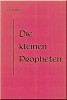 Die kleinen Propheten