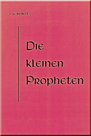 Die kleinen Propheten