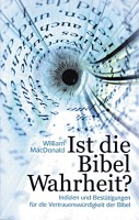 Ist die Bibel Wahrheit?