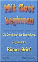 Mit Gott beginnen