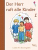Der Herr ruft alle Kinder 1