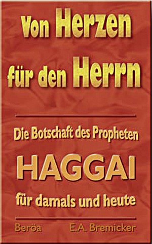 Von Herzen für den Herrn